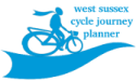 Journey planner logo